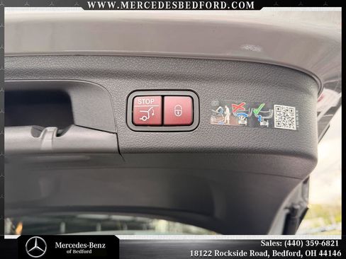 New 2026 Mercedes-Benz GLE 350 4MATIC image 22