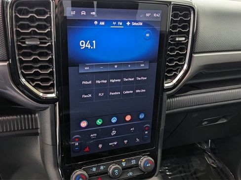 Certified 2024 Ford Ranger XLT w/ Equipment Group 301A Mid image 23