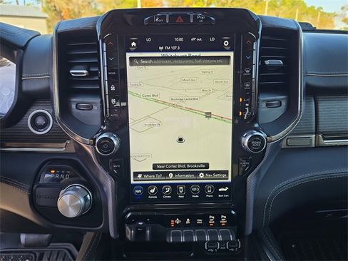 Used 2020 RAM 1500 Limited image 18