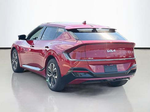 Used 2023 Kia EV6 GT-Line RWD image 7