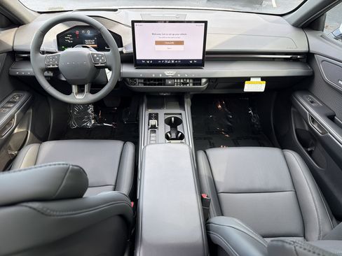New 2026 Lexus ES 350h w/ Accessory Package (Z2) FWD image 24