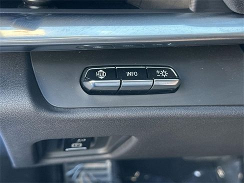 Used 2023 Chevrolet Corvette Stingray Preferred Conv image 17