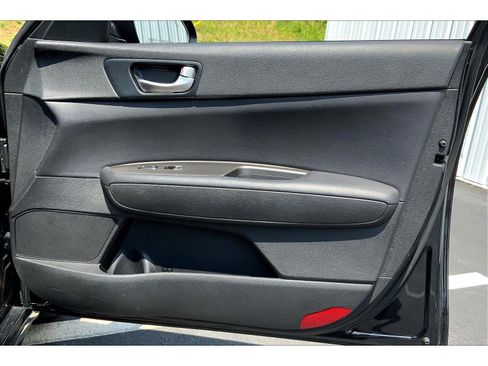 Used 2020 Kia Optima LX image 22