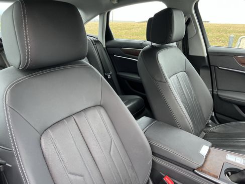 Used 2019 Audi A6 3.0T Prestige w/ Prestige Package image 35