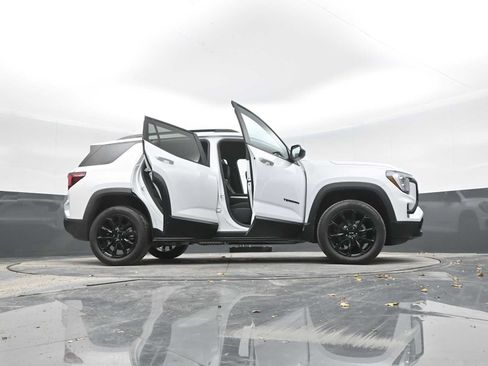 New 2026 GMC Terrain Elevation w/ Elevation Premium Package image 48