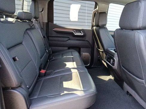 Used 2025 GMC Sierra 1500 Denali AWD/4WD image 30