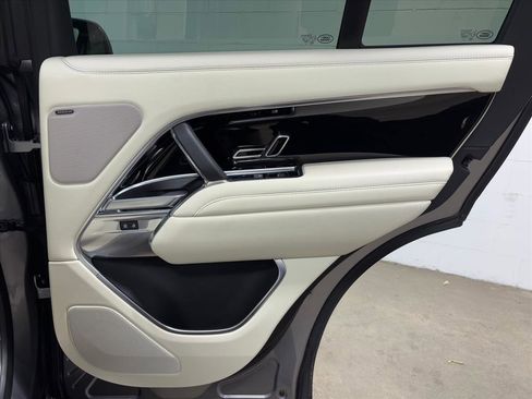 Used 2023 Land Rover Range Rover SE image 41