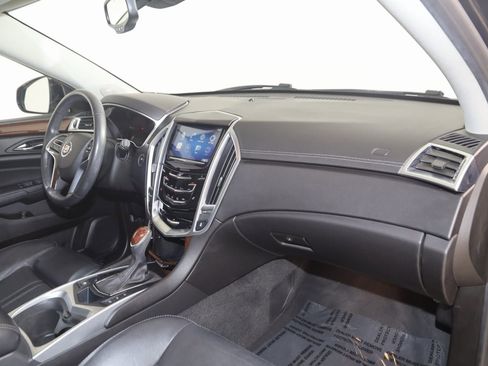Used 2016 Cadillac SRX Luxury w/ Driver Awareness Package image 40