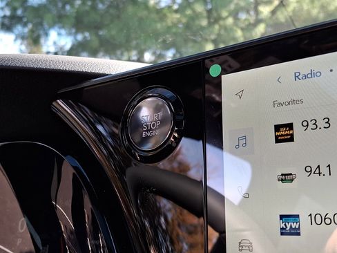 New 2026 Lexus RX 350 Premium image 15