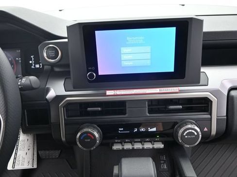 New 2026 Toyota 4Runner SR5 RWD image 6