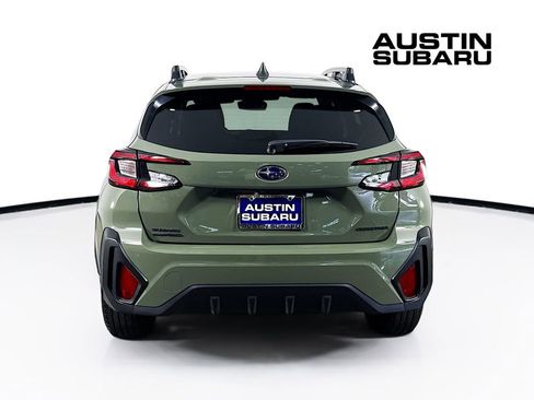 Used 2026 Subaru Crosstrek 2.0i Premium AWD/4WD image 6