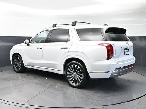 Used 2025 Hyundai Palisade Calligraphy AWD/4WD image 7