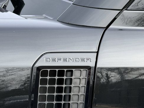 Certified 2024 Land Rover Defender 130 V8 image 44
