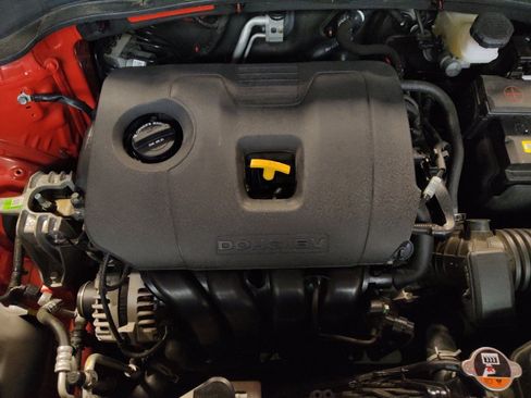 Used 2023 Kia Soul LX image 30