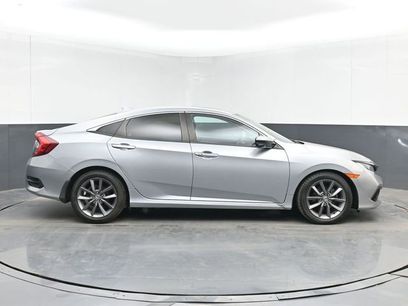 Used 2019 Honda Civic EX
