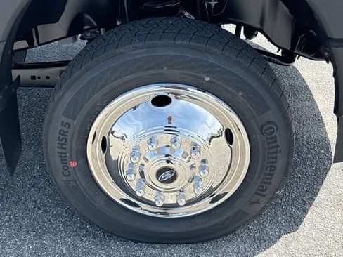New 2026 Ford F450 XL AWD/4WD image 11