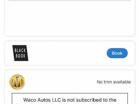 Used 2021 Chevrolet Silverado 1500 LT w/ Texas Edition Plus image 17