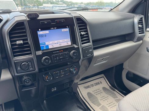 Used 2019 Ford F150 XLT w/ Equipment Group 301A Mid AWD/4WD image 15