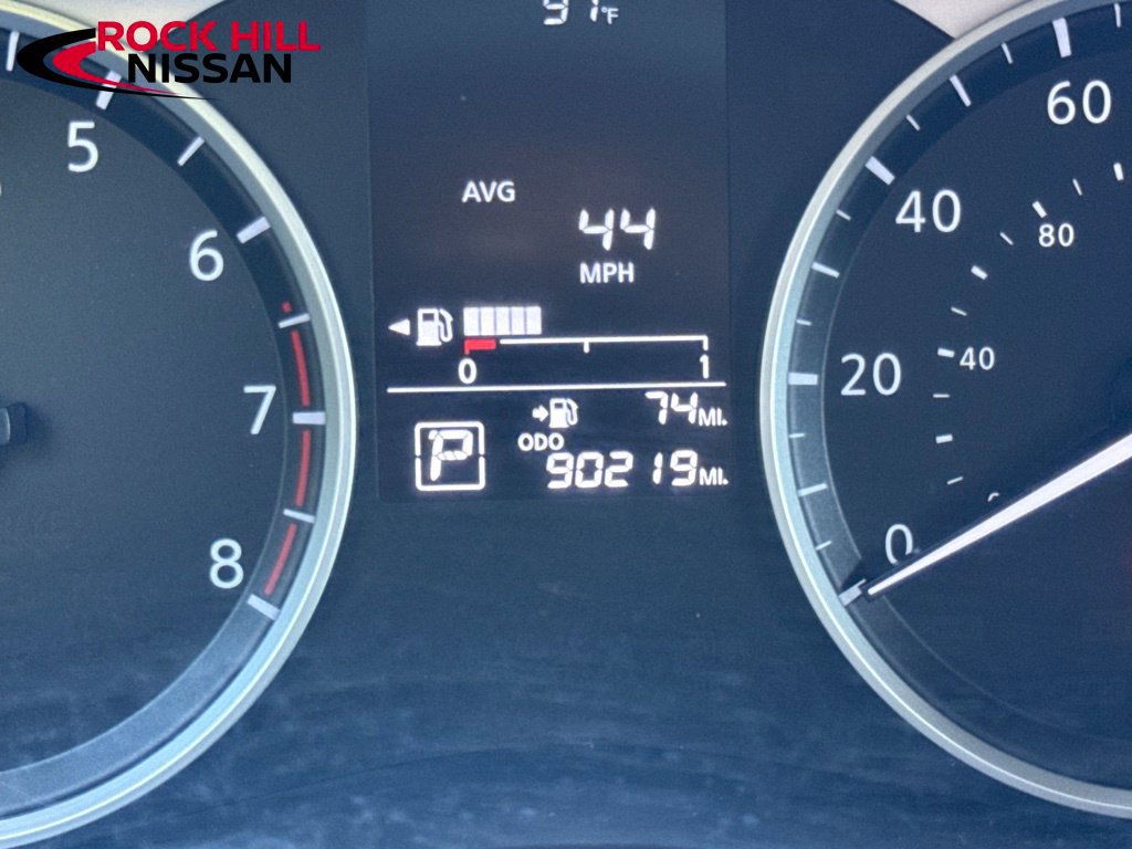 Used 2021 Nissan Kicks S FWD image 18
