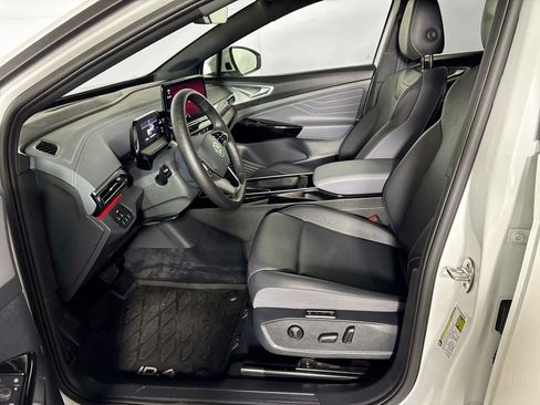 Certified 2023 Volkswagen ID.4 Pro S AWD/4WD image 11