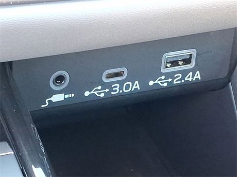 Certified 2025 Subaru Legacy Premium image 18