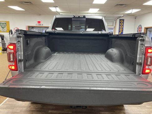 Used 2021 RAM 2500 Laramie image 18