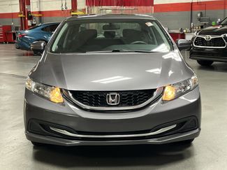 Used 2014 Honda Civic EX video 3