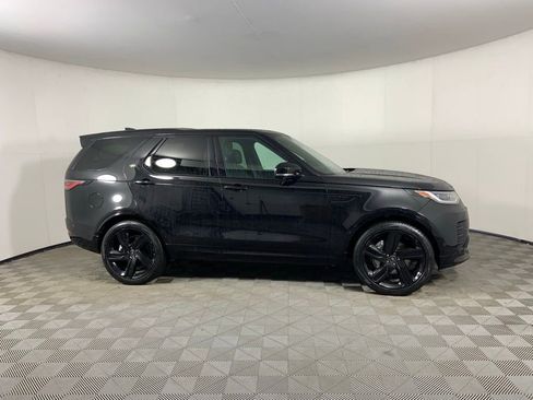 Used 2023 Land Rover Discovery S R-Dynamic AWD/4WD image 2