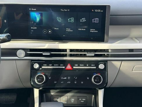 Used 2026 Hyundai Tucson SEL AWD/4WD image 7