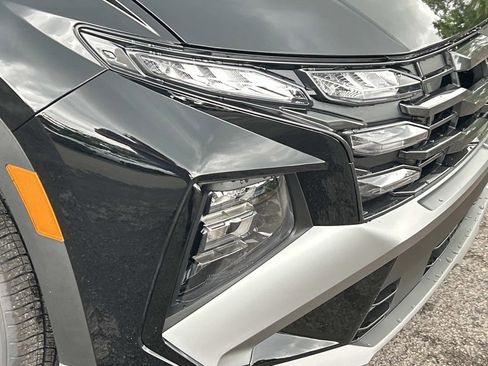 New 2026 Hyundai Tucson SEL FWD image 10