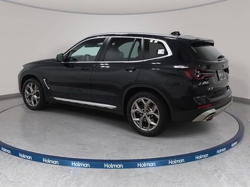 Used 2023 BMW X3 xDrive30i w/ Convenience Package AWD/4WD image 7