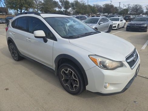 Used 2013 Subaru Crosstrek 2.0i Premium image 1