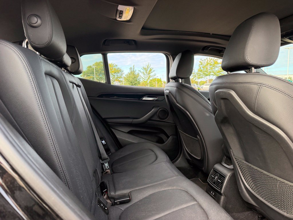 Used 2020 BMW X2 xDrive28i w/ Convenience Package AWD/4WD image 19
