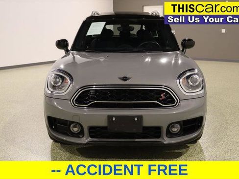 Used 2020 MINI Cooper Countryman S image 2