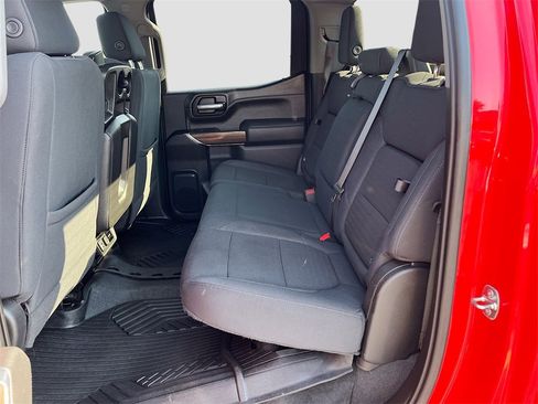 Used 2021 Chevrolet Silverado 1500 RST image 22