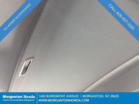 New 2026 Honda Civic FWD Hybrid Sedan image 29