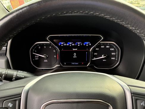 Used 2021 GMC Yukon XL SLT image 17