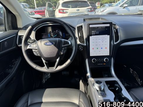 Used 2023 Ford Edge SEL w/ Convenience Package AWD/4WD image 13