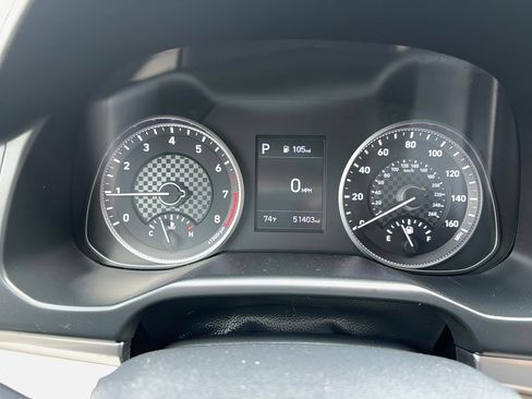 Used 2019 Hyundai Elantra SEL image 19