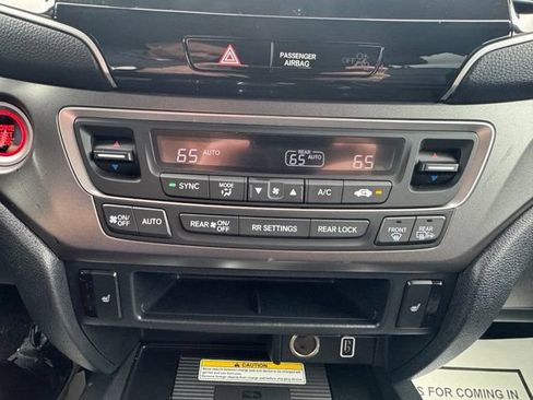 Used 2022 Honda Pilot Special Edition image 31