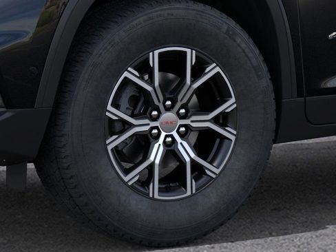 New 2026 GMC Acadia AT4 w/ Luxury Package AWD/4WD image 9