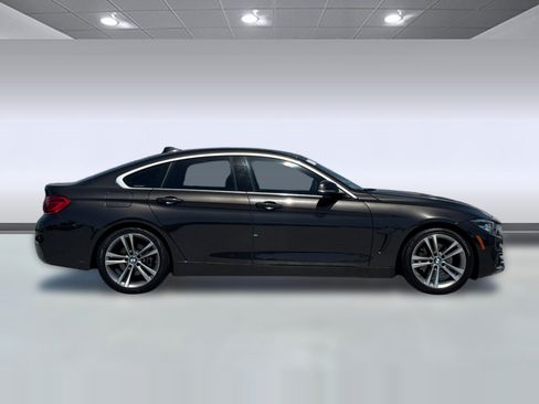 Used 2019 BMW 430i Gran Coupe w/ Convenience Package RWD image 7