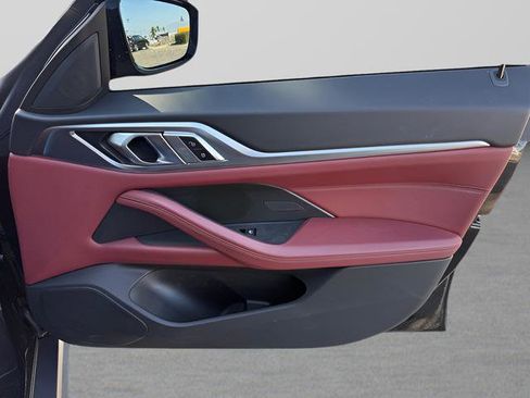 Used 2022 BMW i4 eDrive40 w/ Premium Package image 30