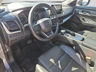 New 2026 Nissan Rogue Dark Armor video 3