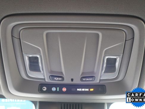 Certified 2024 Chevrolet Silverado 2500 Custom w/ Custom Value Package image 27