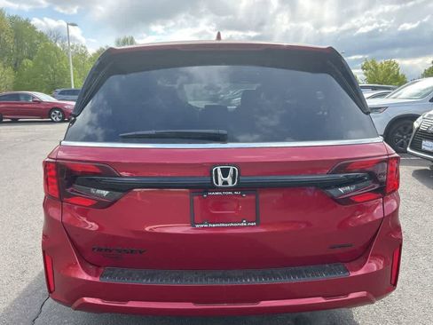 Used 2026 Honda Odyssey Sport-L image 5