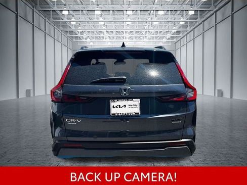 Used 2023 Honda CR-V Sport Touring image 7