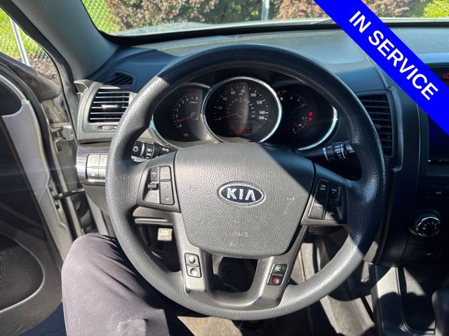 Used 2011 Kia Sorento LX w/ Convenience Pkg AWD/4WD image 8