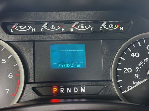 Used 2020 Ford F150 XLT AWD/4WD image 14