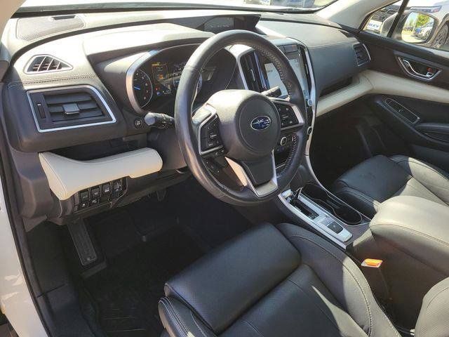 Used 2021 Subaru Ascent Touring w/ Popular Package #2A AWD/4WD image 22
